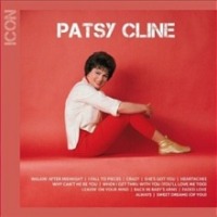 Patsy Cline - Icon